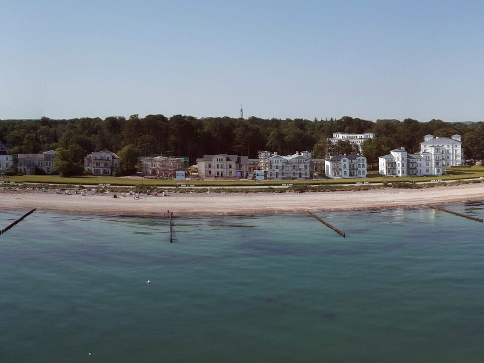 Apartment | View from property