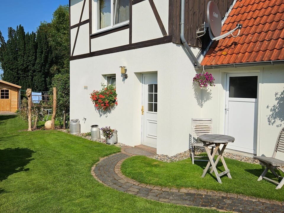 House | Exterior