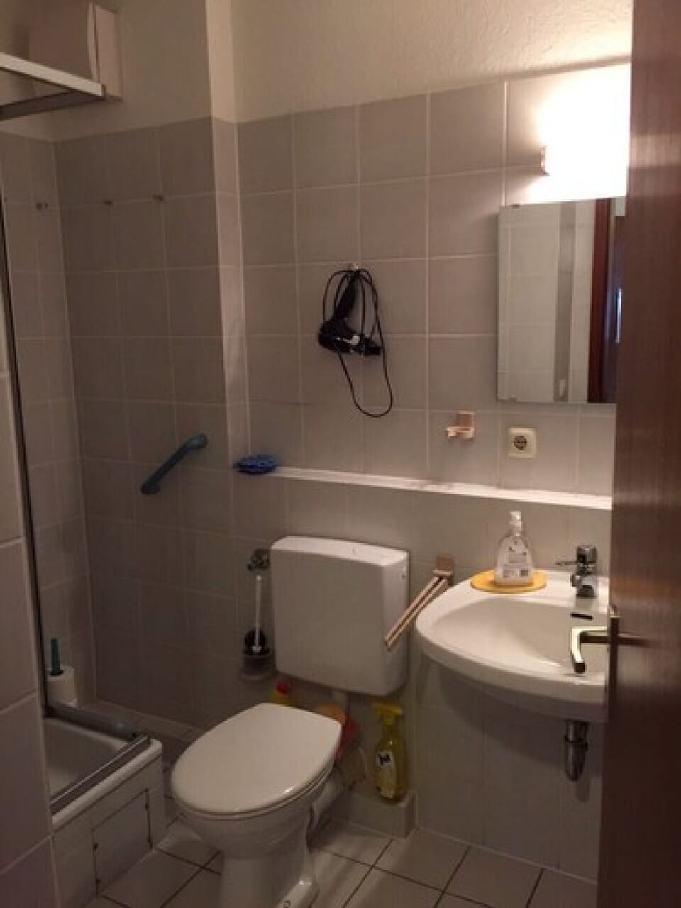 Appartment am Hafen Apartment in Lubeck