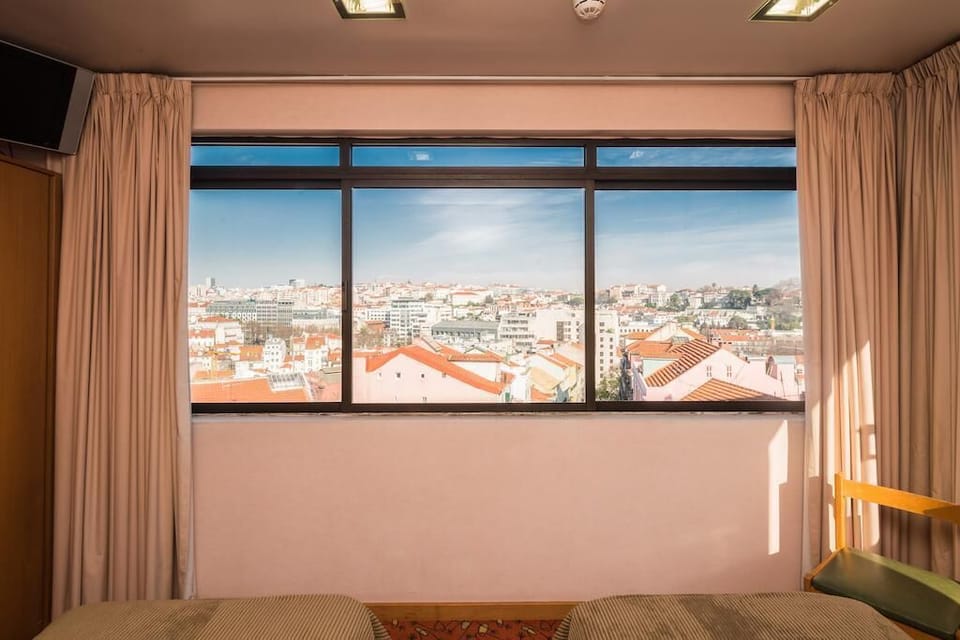Minibar, in-room safe, blackout drapes, iron/ironing board