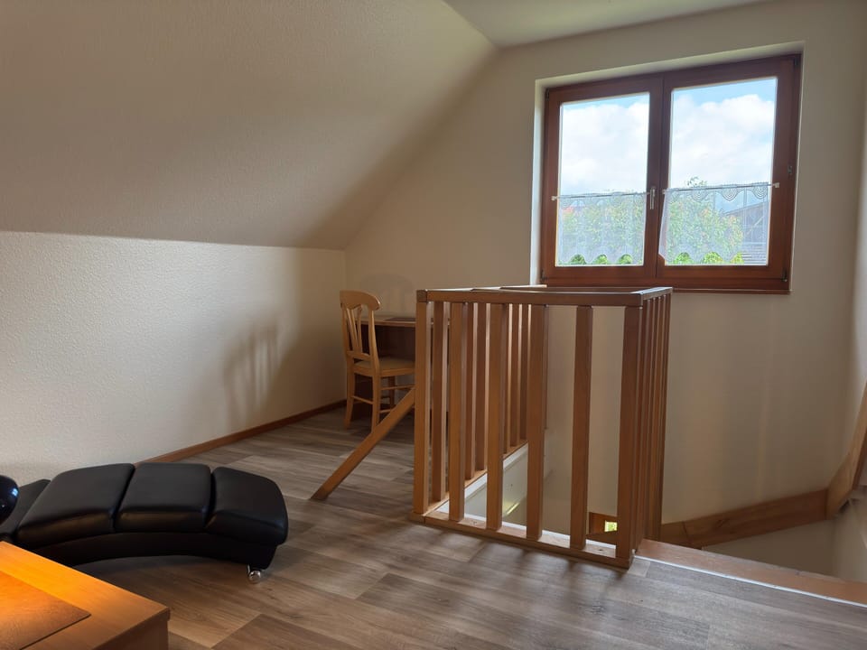 Holiday Apartment in the Naturpur Holiday Village House in North Rhine-Westphalia