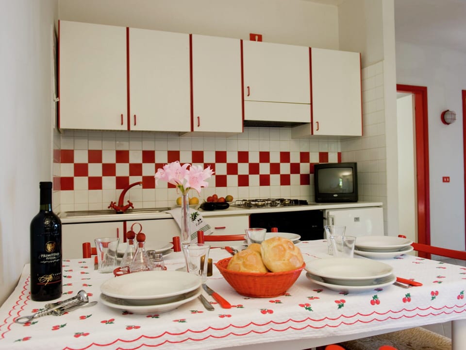 House | Private kitchen | Highchair