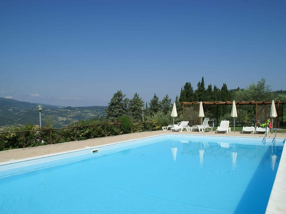 House | Pool | Outdoor pool