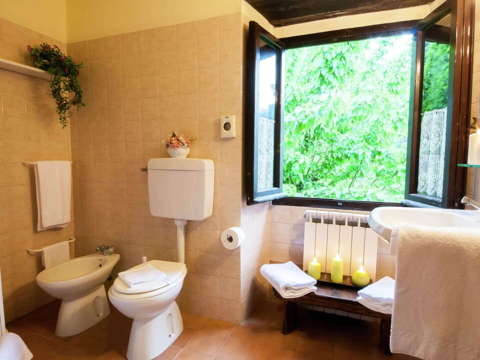 House | Bathroom