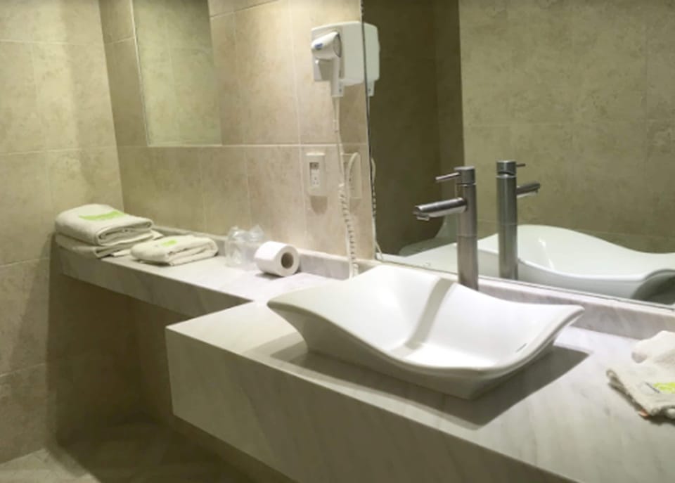 Hotel GS Jerocs Hotel in State of Puebla
