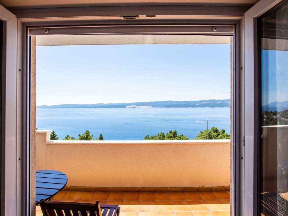 Apartment | View from property