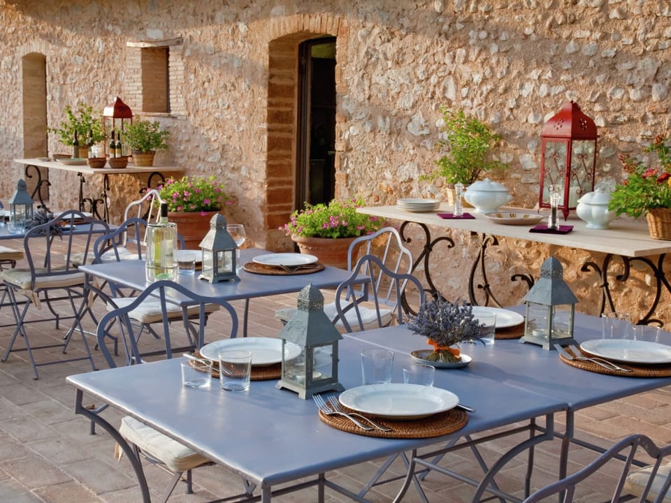 House | Dining