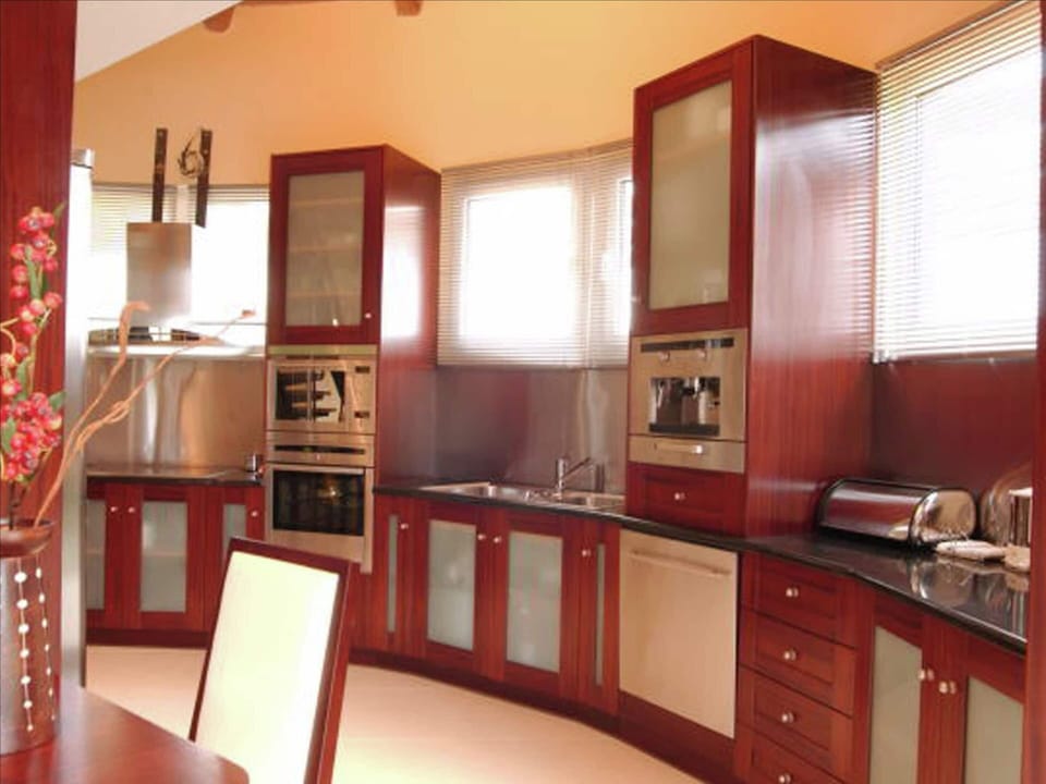 Villa | Private kitchen