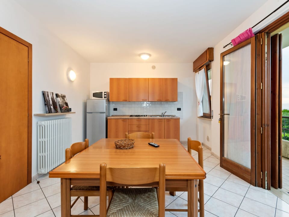 House | Private kitchen | Microwave