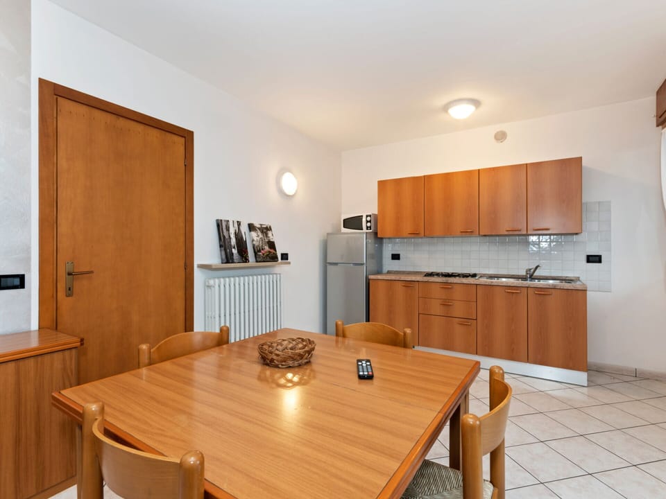 House | Private kitchen | Microwave