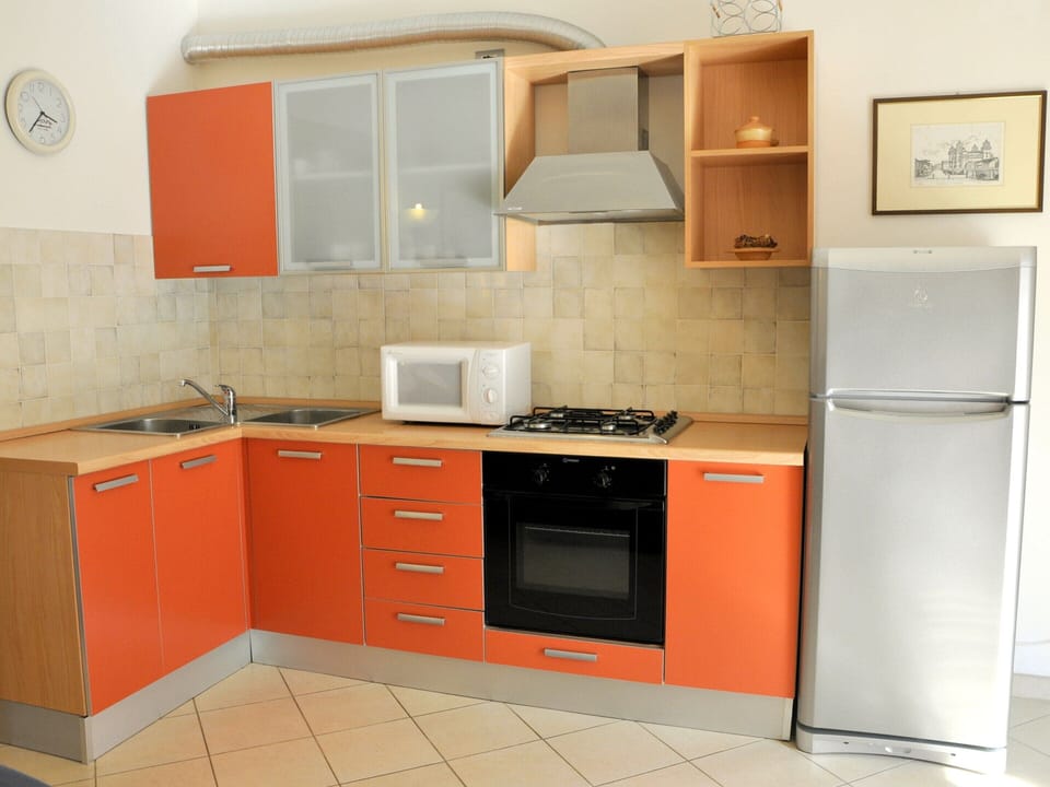House | Private kitchen