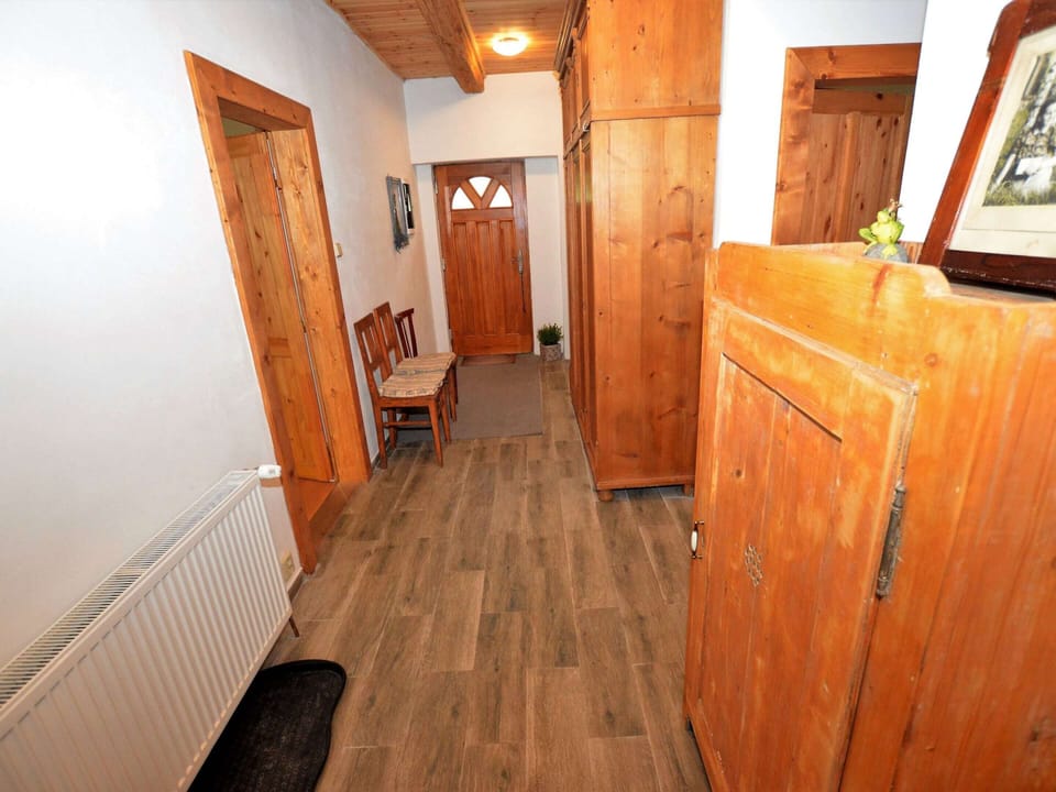 House | Interior