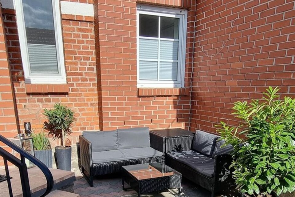 Apartment | Exterior