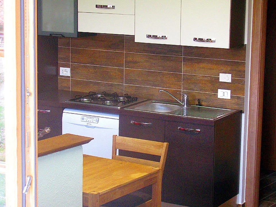 House | Private kitchen