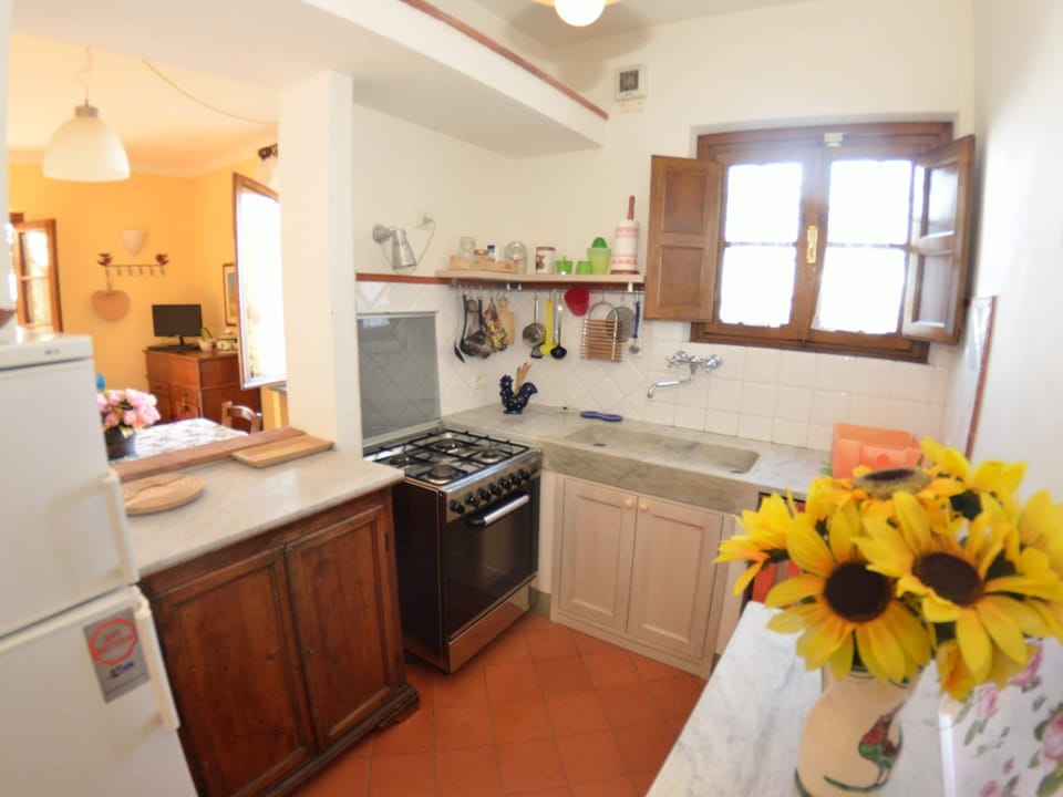 Cottage | Private kitchen