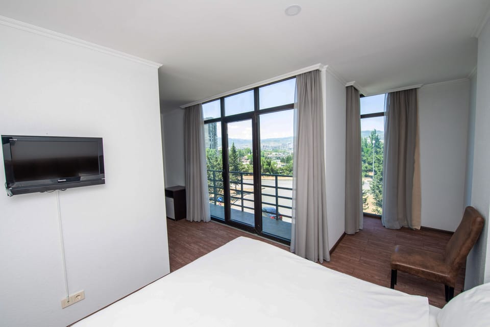 Family Room | View from room
