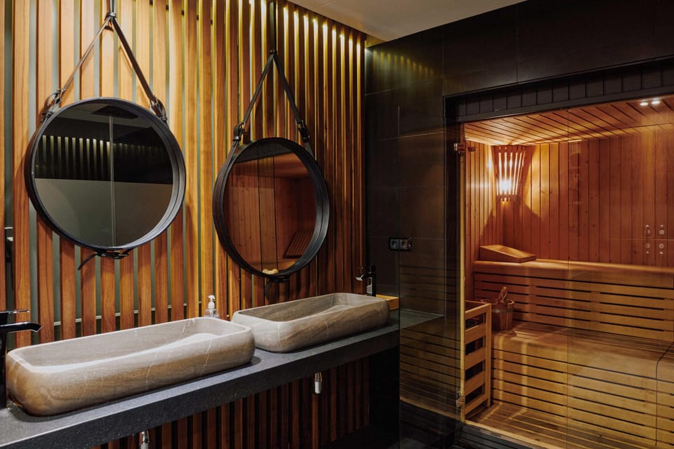Catalonia Boulevard Hotel in Barcelona