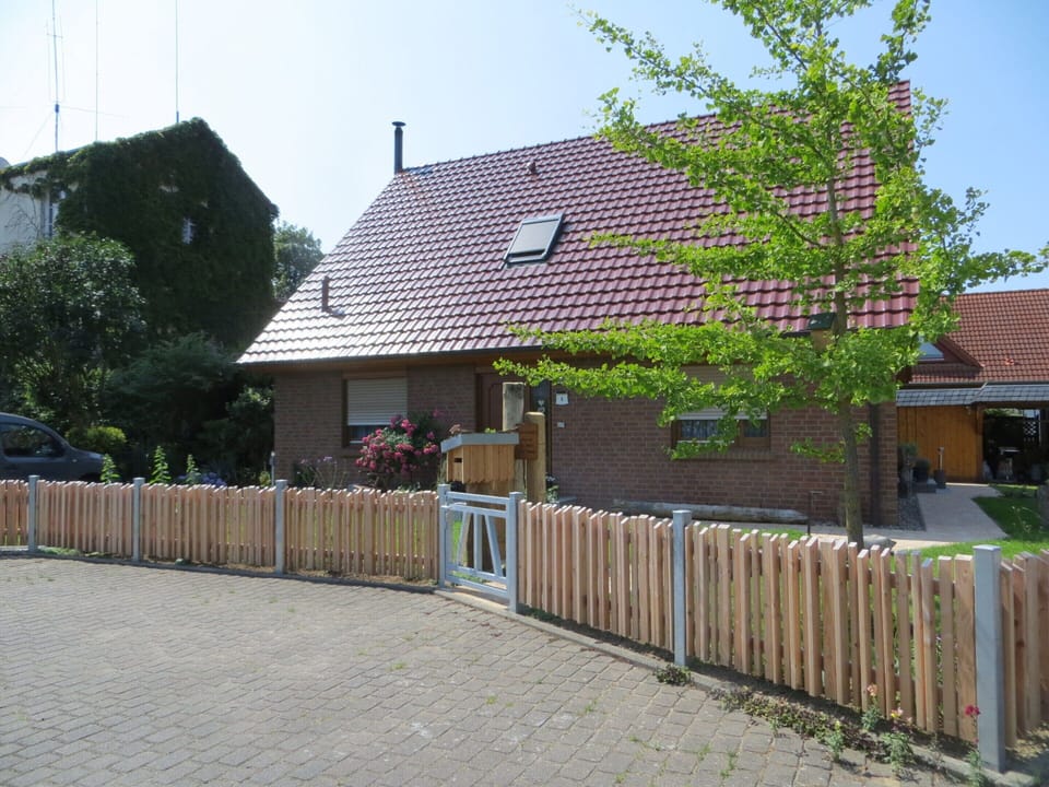 Apartment | Exterior