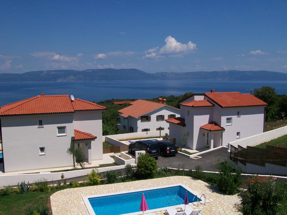 Apartment | View from property