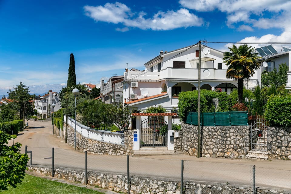 Apartment | Exterior