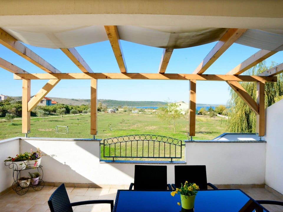 Apartment | View from property