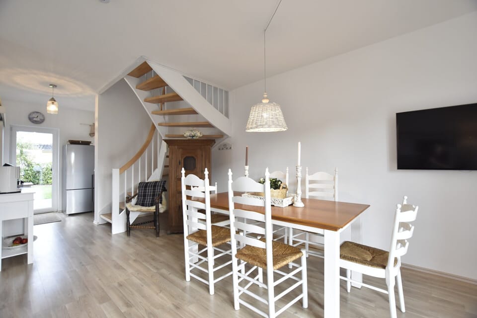House | Living room