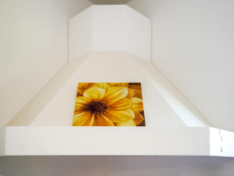 Villa | Interior detail