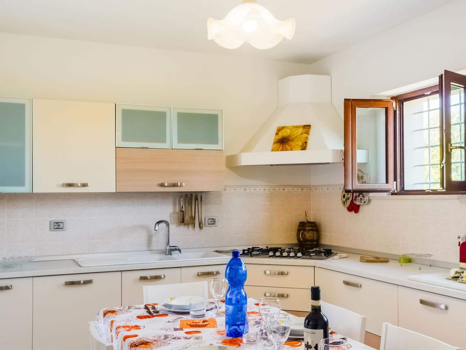 Villa | Private kitchen