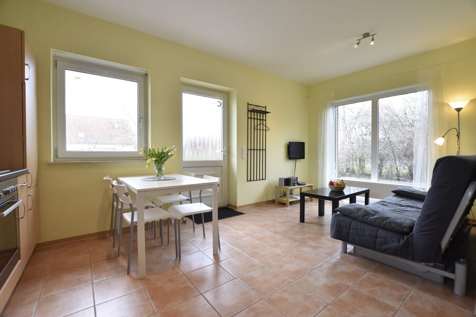 Apartment | Interior