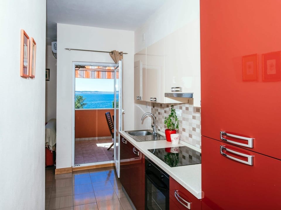 Apartment | Private kitchen