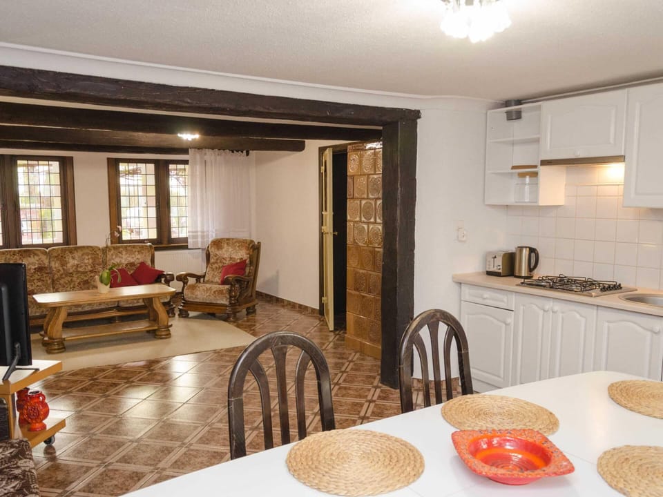 Cottage | Private kitchen