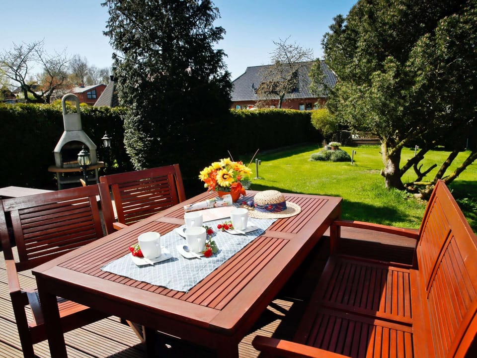 House | Dining