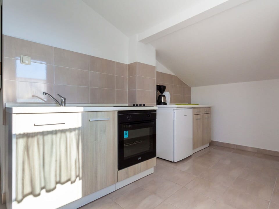 Apartment | Private kitchen | Electric kettle