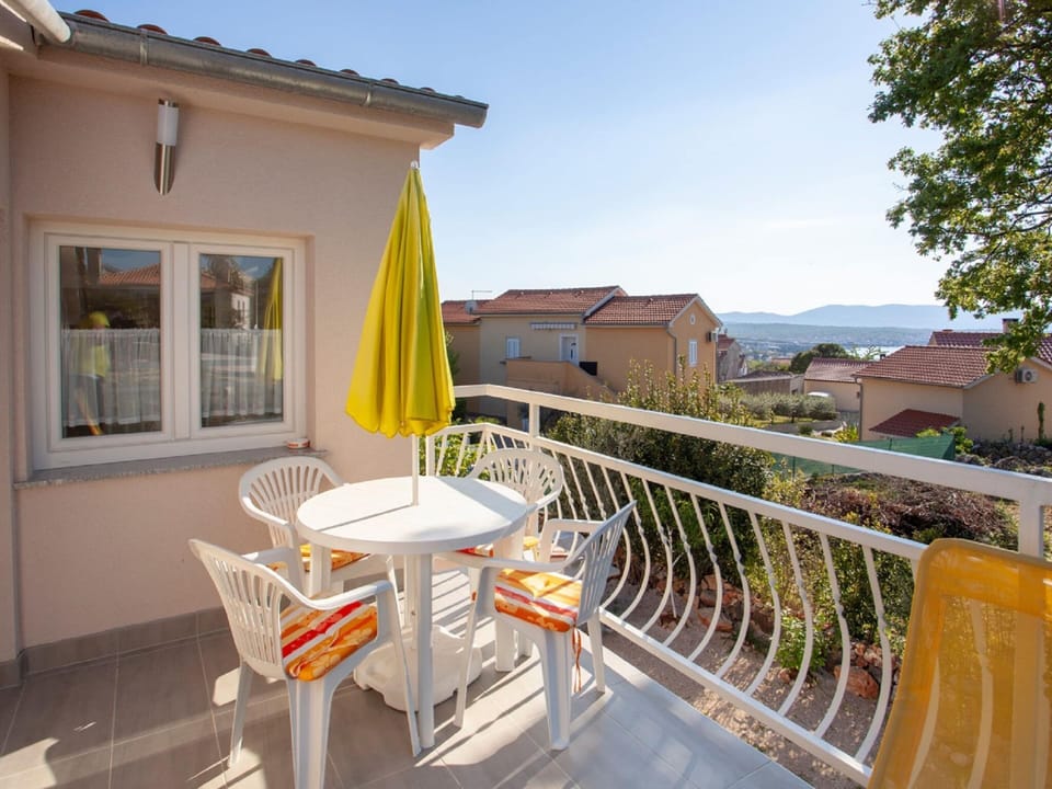 Apartment | Balcony