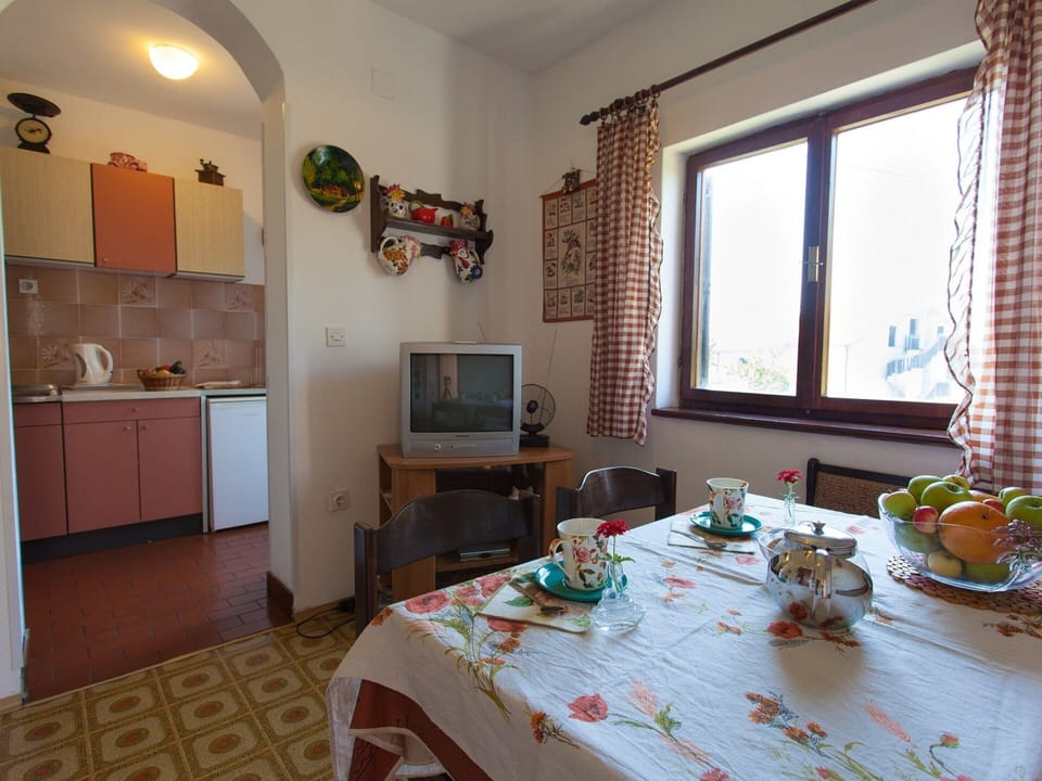 Apartment | Private kitchen | Electric kettle