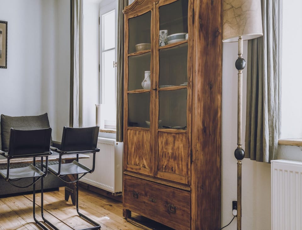 Apartment | Interior