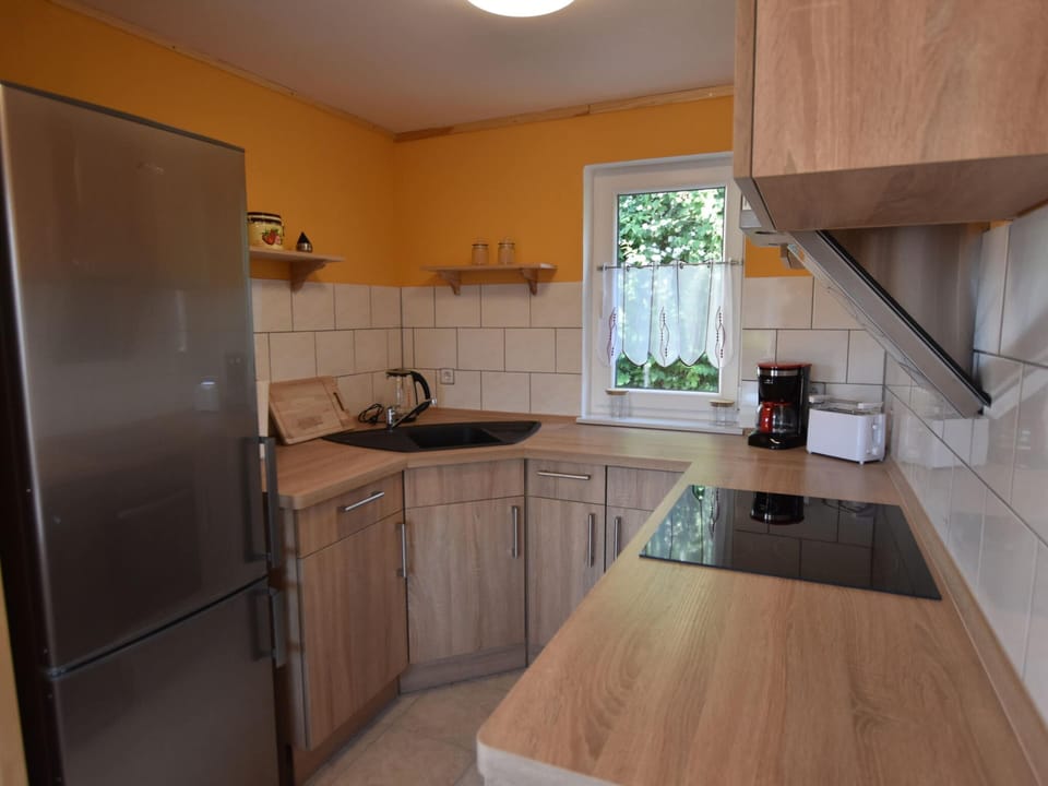 Bungalow | Private kitchen