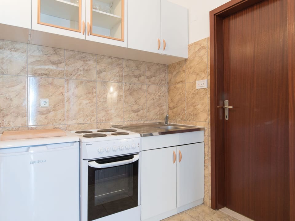 House | Private kitchen