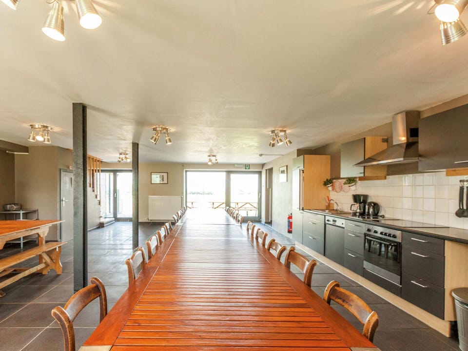 House | Private kitchen | Highchair