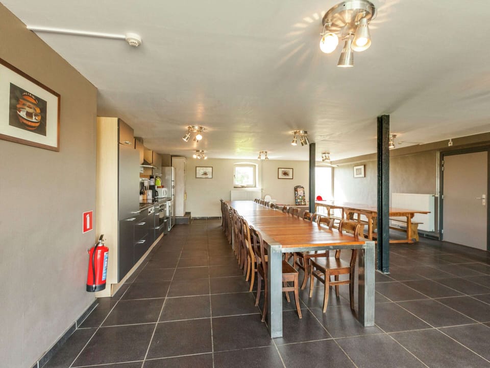 House | Dining
