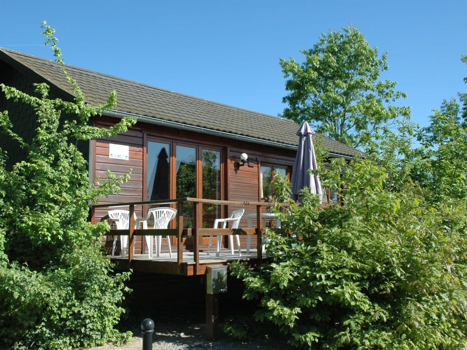 Chalet | Exterior