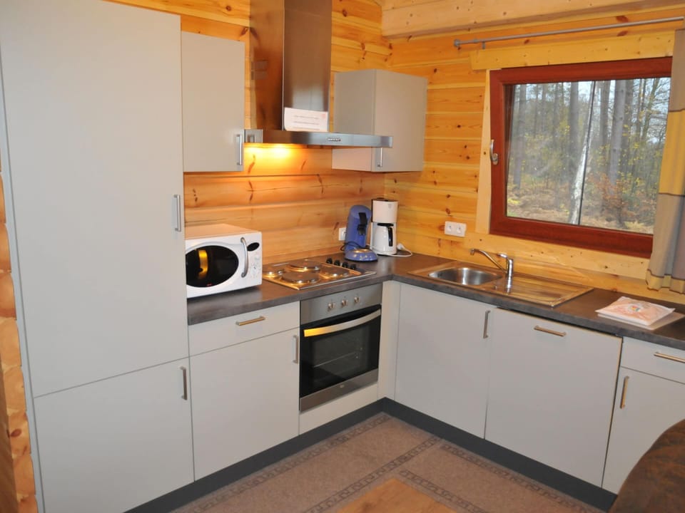 House | Private kitchen