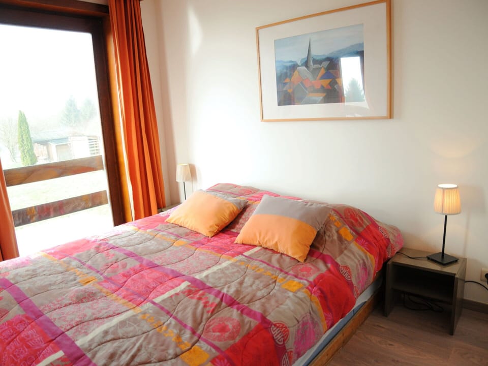 Holiday Home in Somme-leuze With Pool & Sauna House in Belgium