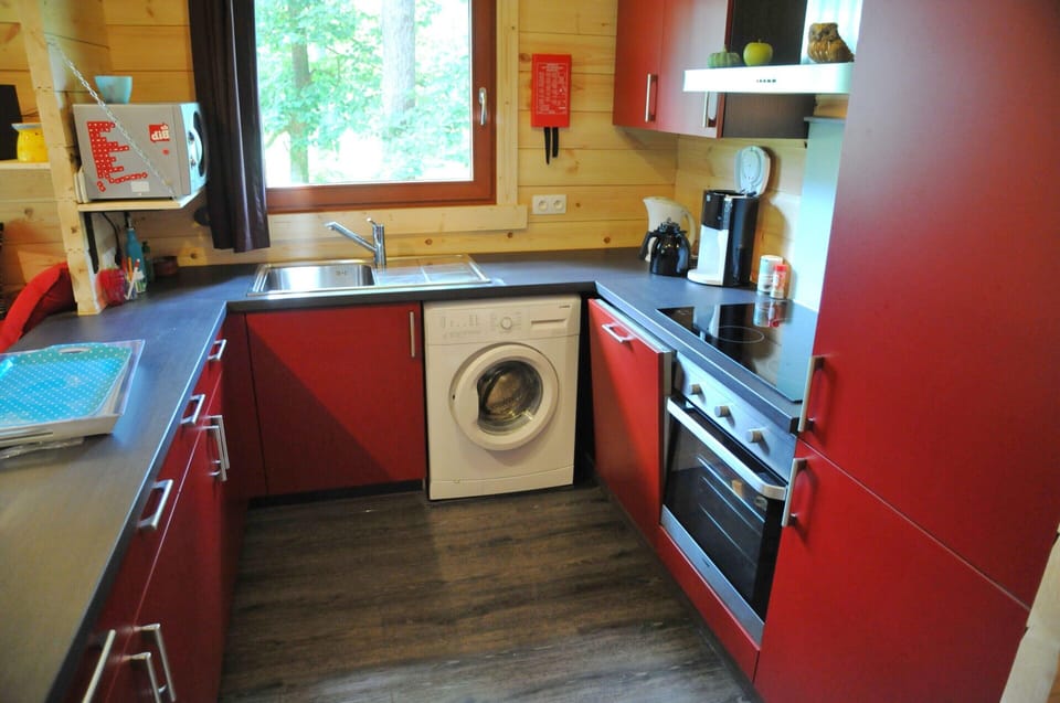 House | Private kitchen