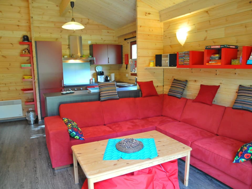 House | Living room