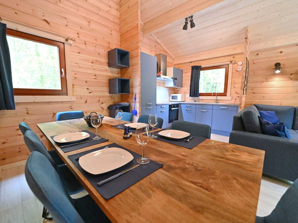 House | Dining