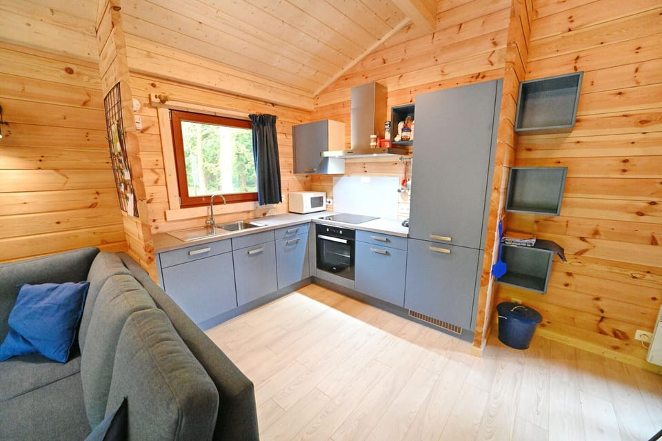 House | Private kitchen