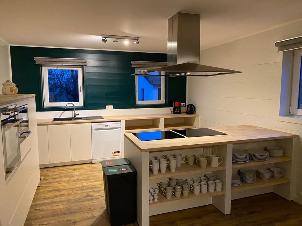 House | Private kitchen