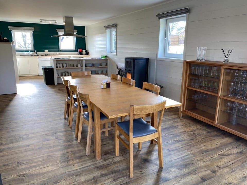 House | Dining