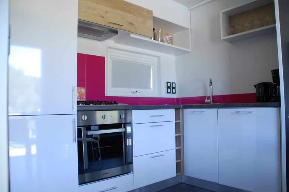 Chalet | Private kitchen